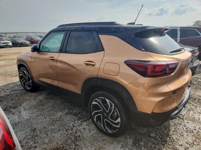 2024 CHEVROLET TRAILBLAZER RS KL79MUSL7RB061872