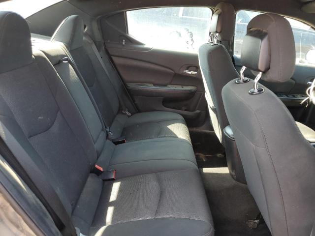2012 DODGE AVENGER SE - 1C3CDZABXCN289972