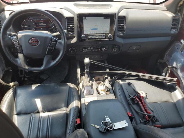 2022 NISSAN FRONTIER S 1N6ED1EK0NN694674