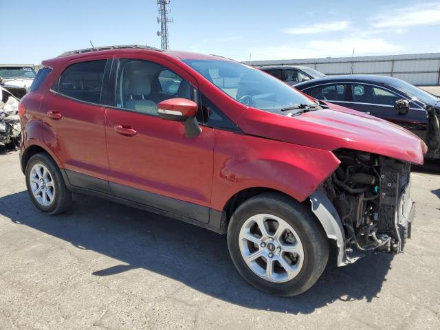 2018 FORD ECOSPORT S MAJ3P1TE7JC163899
