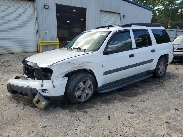 CHEVROLET TRAILBLAZE
