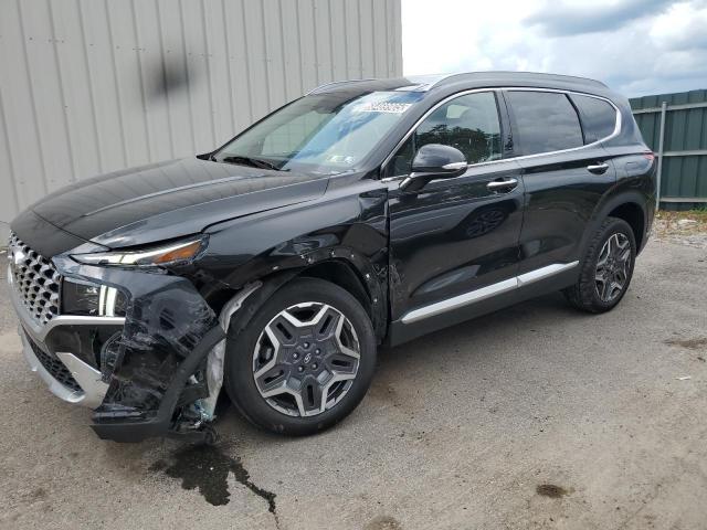 HYUNDAI SANTA FE L