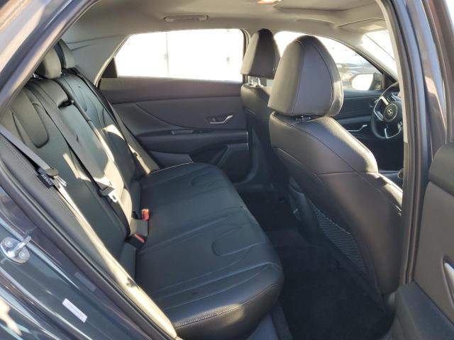 2025 HYUNDAI ELANTRA LI KMHLP4DGXSU903433