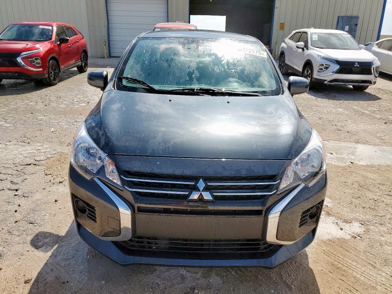 2024 MITSUBISHI MIRAGE G4 ES ML32FUFJ2RHF18310
