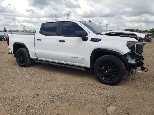2025 GMC SIERRA K15 1GTUUAED6SZ186343