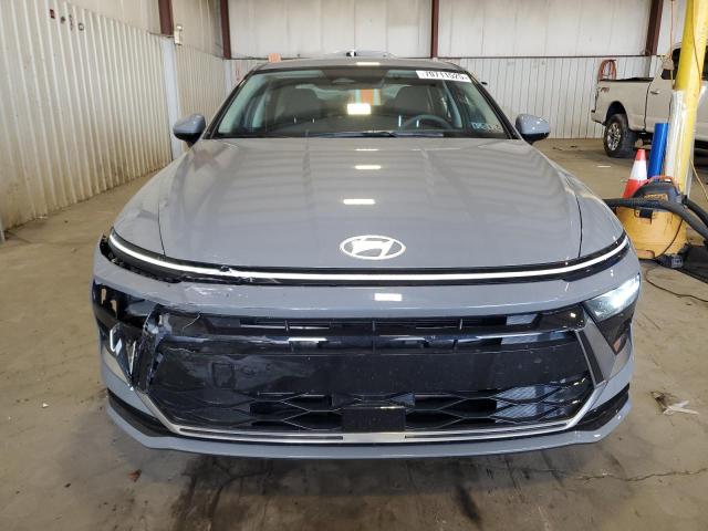 2024 HYUNDAI SONATA SEL KMHL64JA3RA424057