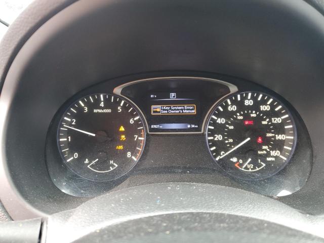 2017 NISSAN ALTIMA 2.5 - 1N4AL3APXHN355125