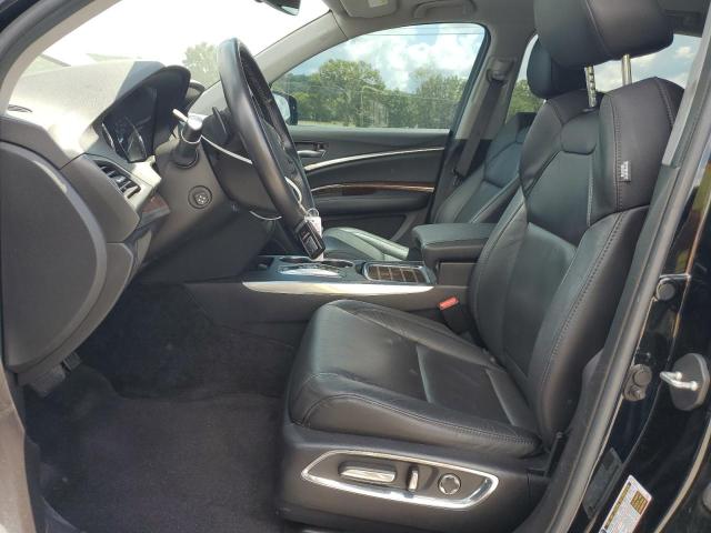 2020 ACURA MDX 5J8YD4H38LL042613