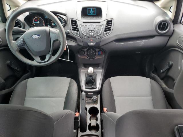 2017 FORD FIESTA S 3FADP4AJ9HM134855