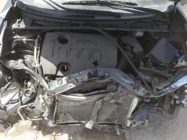 2016 TOYOTA COROLLA L 2T1BURHE7GC623407