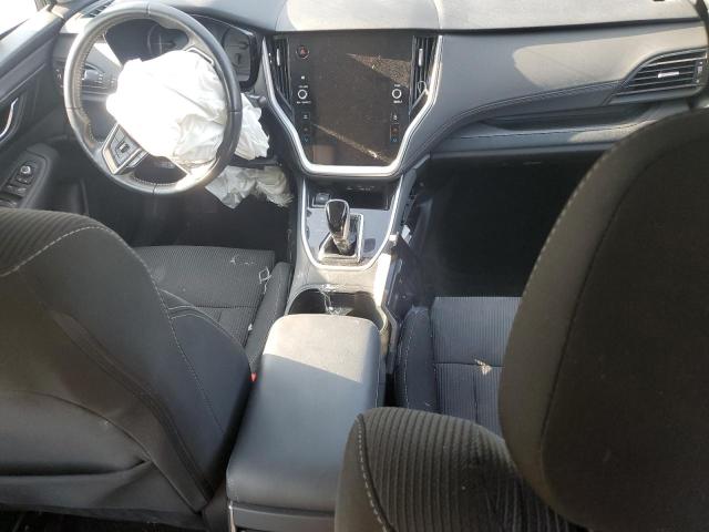 2022 SUBARU LEGACY PRE 4S3BWAD67N3018917