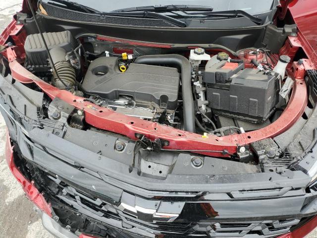 2025 CHEVROLET EQUINOX LT - 3GNAXPEG2SL154429