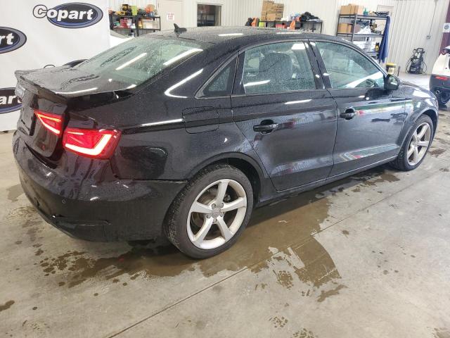 2016 AUDI A3 PREMIUM WAUA7GFF9G1118473