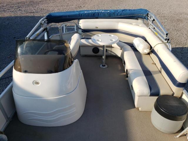 2007 G3 BOATS SUNCATCHER #3230511873