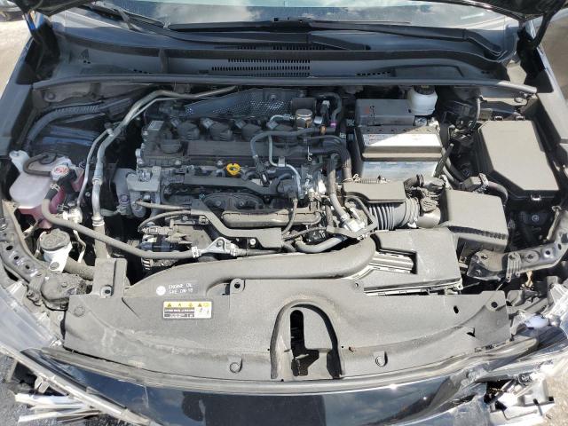 2023 TOYOTA COROLLA LE JTDB4MEEXP3003408