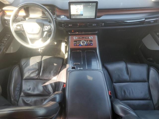 2021 LINCOLN AVIATOR RE 5LM5J7XC4MGL06491