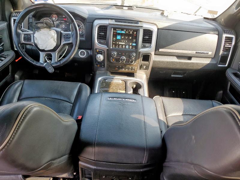 2016 RAM 1500 LONGH 1C6RR7PT4GS136952