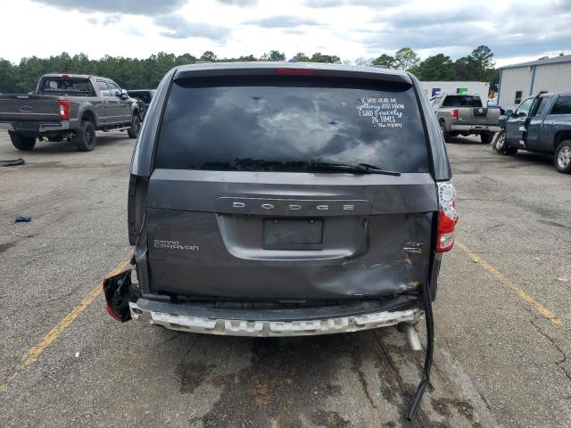 2019 DODGE GRAND CARA 2C4RDGEG2KR736389