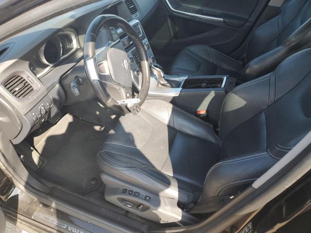 2018 VOLVO S60 DYNAMIC YV126MFL6J2456794