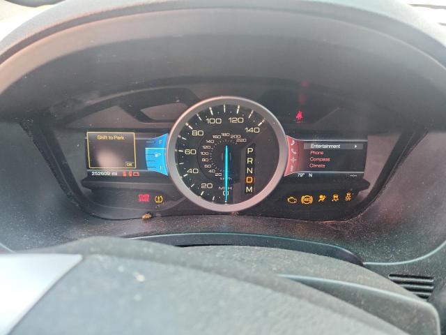 2012 FORD EXPLORER X - 1FMHK8D80CGA55096