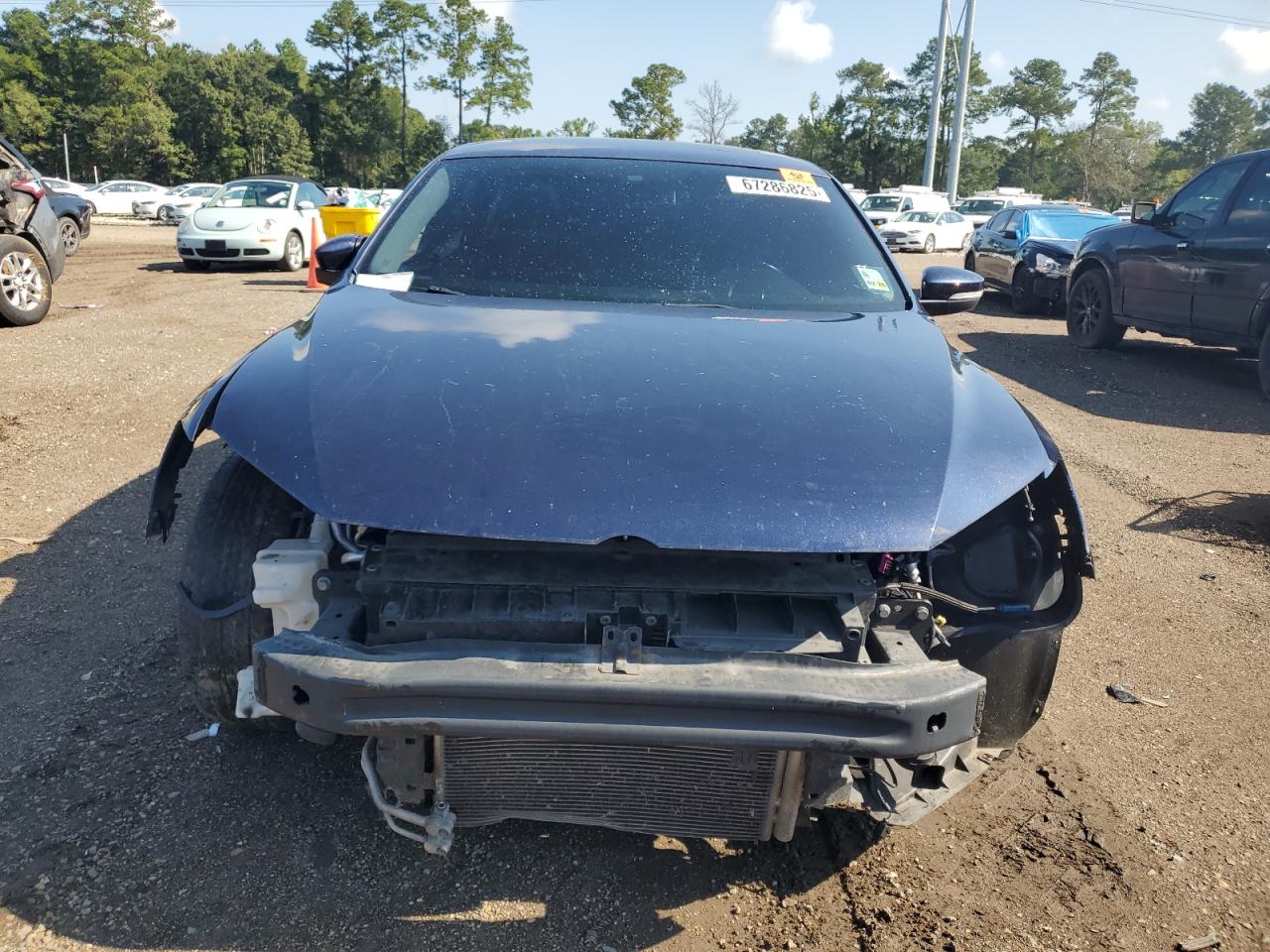 VOLKSWAGEN PASSAT SE