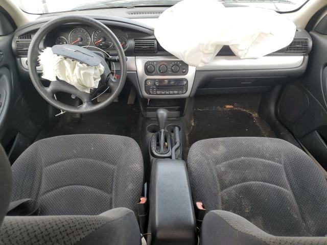 2006 CHRYSLER SEBRING TO #3284743530