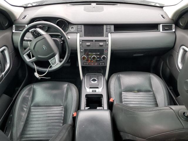 2017 LAND ROVER DISCOVERY SALCT2BG8HH679323