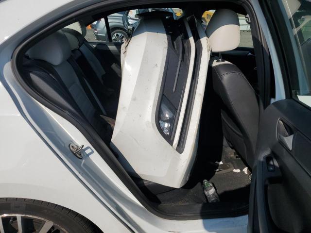 2016 VOLKSWAGEN JETTA SPOR - 3VWD17AJXGM331705