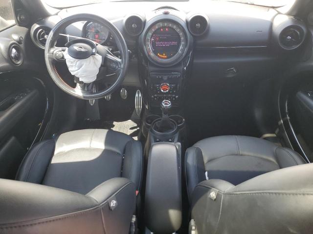 2016 MINI COOPER S C - WMWZC5C5XGWT38819