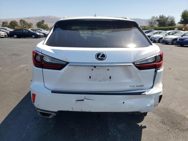 2016 LEXUS RX 350 2T2ZZMCA9GC008134