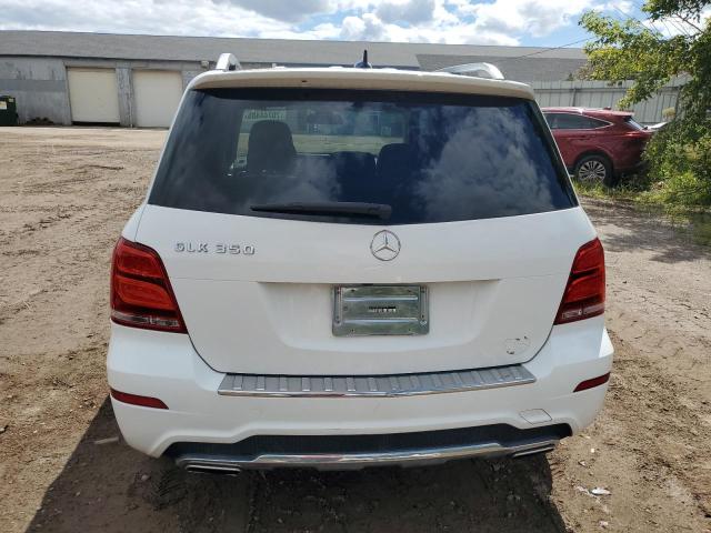 2015 MERCEDES-BENZ GLK 350 WDCGG5HB6FG418215