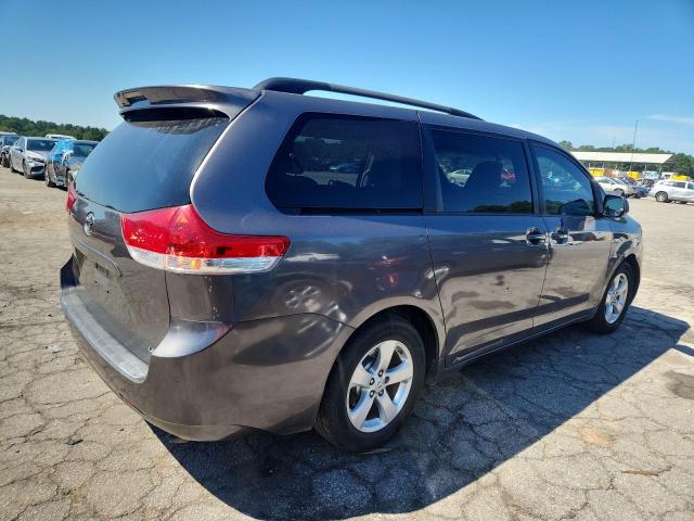 2013 TOYOTA SIENNA LE - 5TDKK3DC3DS360584
