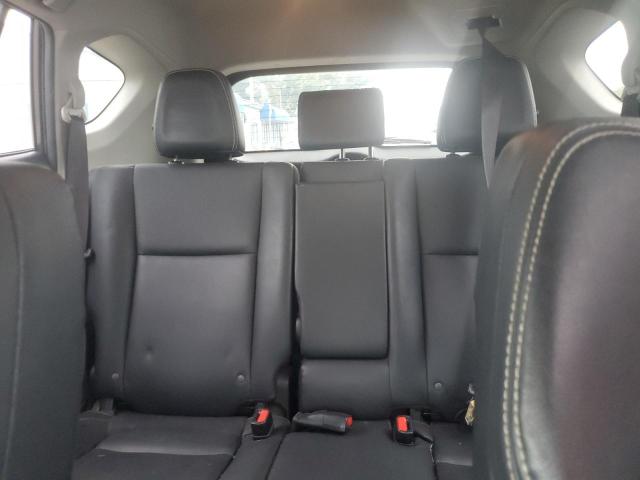 2017 TOYOTA RAV4 LIMITED JTMDFREV7HJ166742