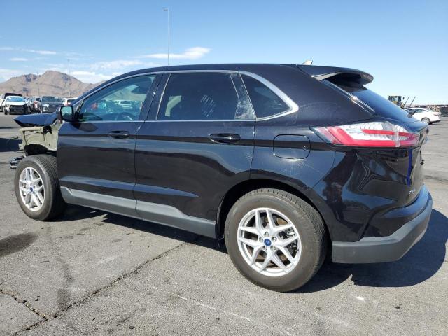 2022 FORD EDGE SEL - 2FMPK4J93NBB05663