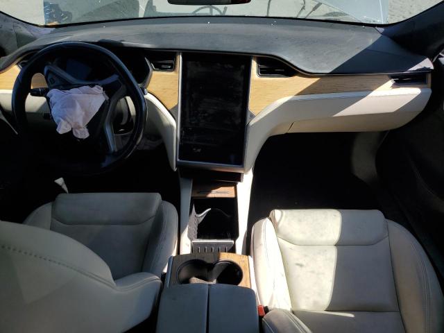 2021 TESLA MODEL S 5YJSA1E20MF424419