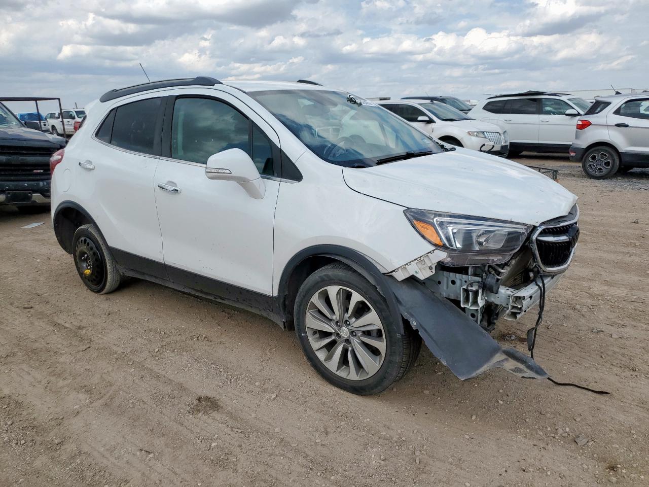 BUICK ENCORE PREFERRED