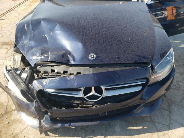 2018 MERCEDES-BENZ C 300 55SWF4JBXJU239959