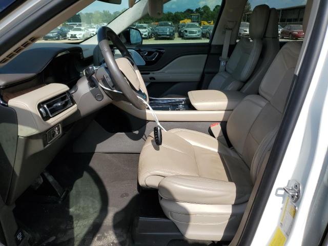 2020 LINCOLN AVIATOR RE 5LM5J7WC8LGL22242