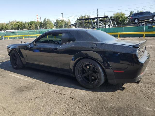 2021 DODGE CHALLENGER #3301665623