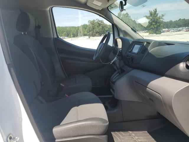 2018 CHEVROLET CITY EXPRE 3N63M0ZN8JK696839