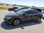 2017 HONDA CIVIC LX - 2HGFC2F53HH542704