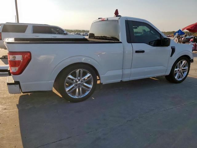 2023 FORD F150 1FTMF1C54PKF11268