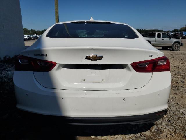 2024 CHEVROLET MALIBU LT 1G1ZD5ST6RF204269