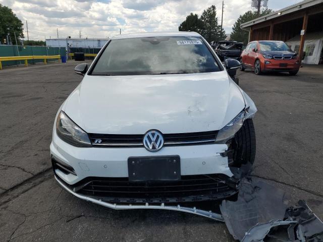 2019 VOLKSWAGEN GOLF R - WVWVA7AU9KW204468