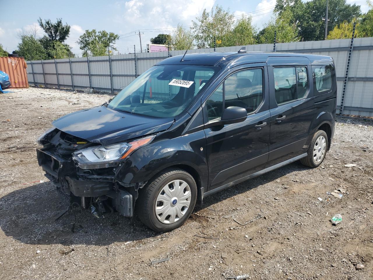 FORD TRANSIT CONNECT XL