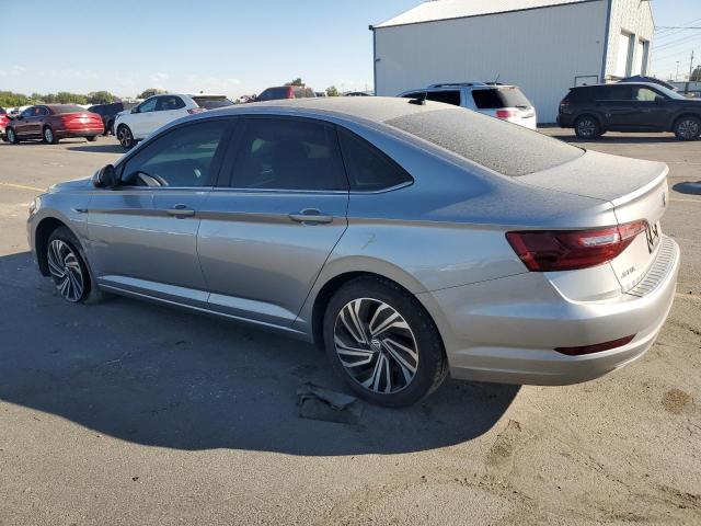 2021 VOLKSWAGEN JETTA SEL 3VWE57BU4MM090298