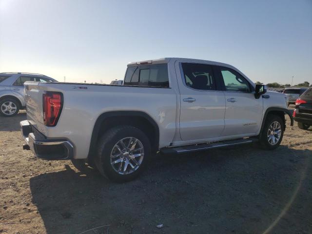 2019 GMC SIERRA K15 3GTU9DEL2KG171994