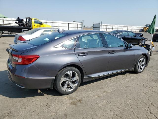 2019 HONDA ACCORD EXL 1HGCV1F56KA023577