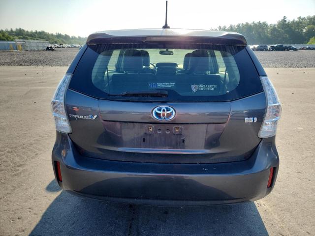 2013 TOYOTA PRIUS V - JTDZN3EU5D3274899