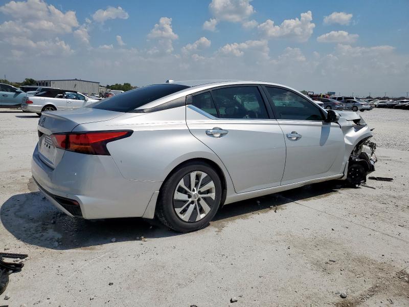 2020 NISSAN ALTIMA S 1N4BL4BV5LC157161